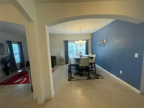10723 Clover Walk Drive Orlando FL 32825