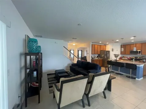 10723 Clover Walk Drive Orlando FL 32825