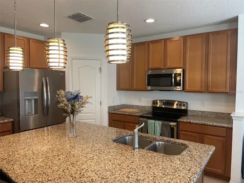 10723 Clover Walk Drive Orlando FL 32825