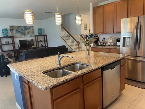 10723 Clover Walk Drive Orlando FL 32825