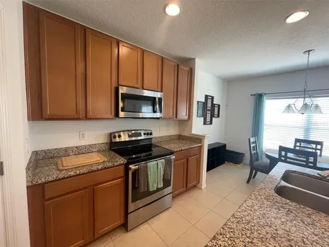 10723 Clover Walk Drive Orlando FL 32825