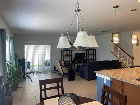 10723 Clover Walk Drive Orlando FL 32825