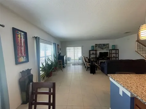 10723 Clover Walk Drive Orlando FL 32825