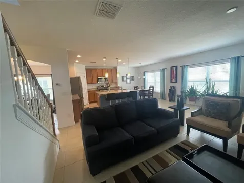 10723 Clover Walk Drive Orlando FL 32825