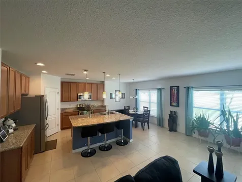 10723 Clover Walk Drive Orlando FL 32825