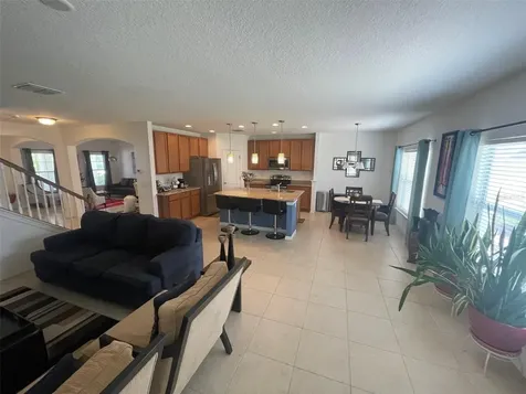 10723 Clover Walk Drive Orlando FL 32825