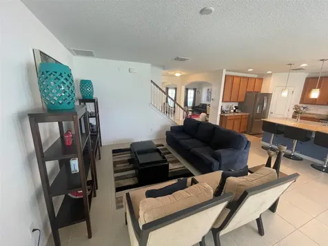 10723 Clover Walk Drive Orlando FL 32825