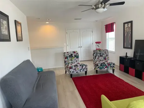 10723 Clover Walk Drive Orlando FL 32825