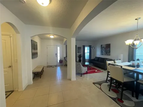 10723 Clover Walk Drive Orlando FL 32825