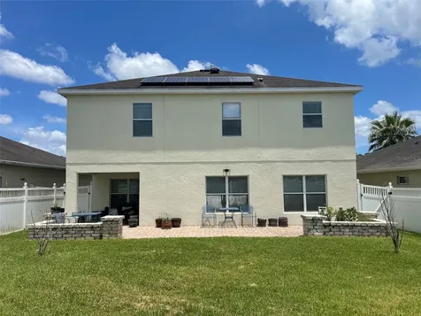 10723 Clover Walk Drive Orlando FL 32825