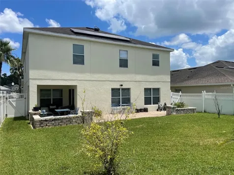 10723 Clover Walk Drive Orlando FL 32825