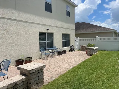 10723 Clover Walk Drive Orlando FL 32825