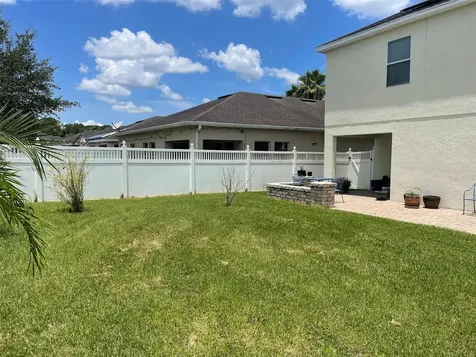 10723 Clover Walk Drive Orlando FL 32825