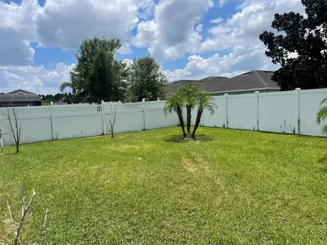10723 Clover Walk Drive Orlando FL 32825