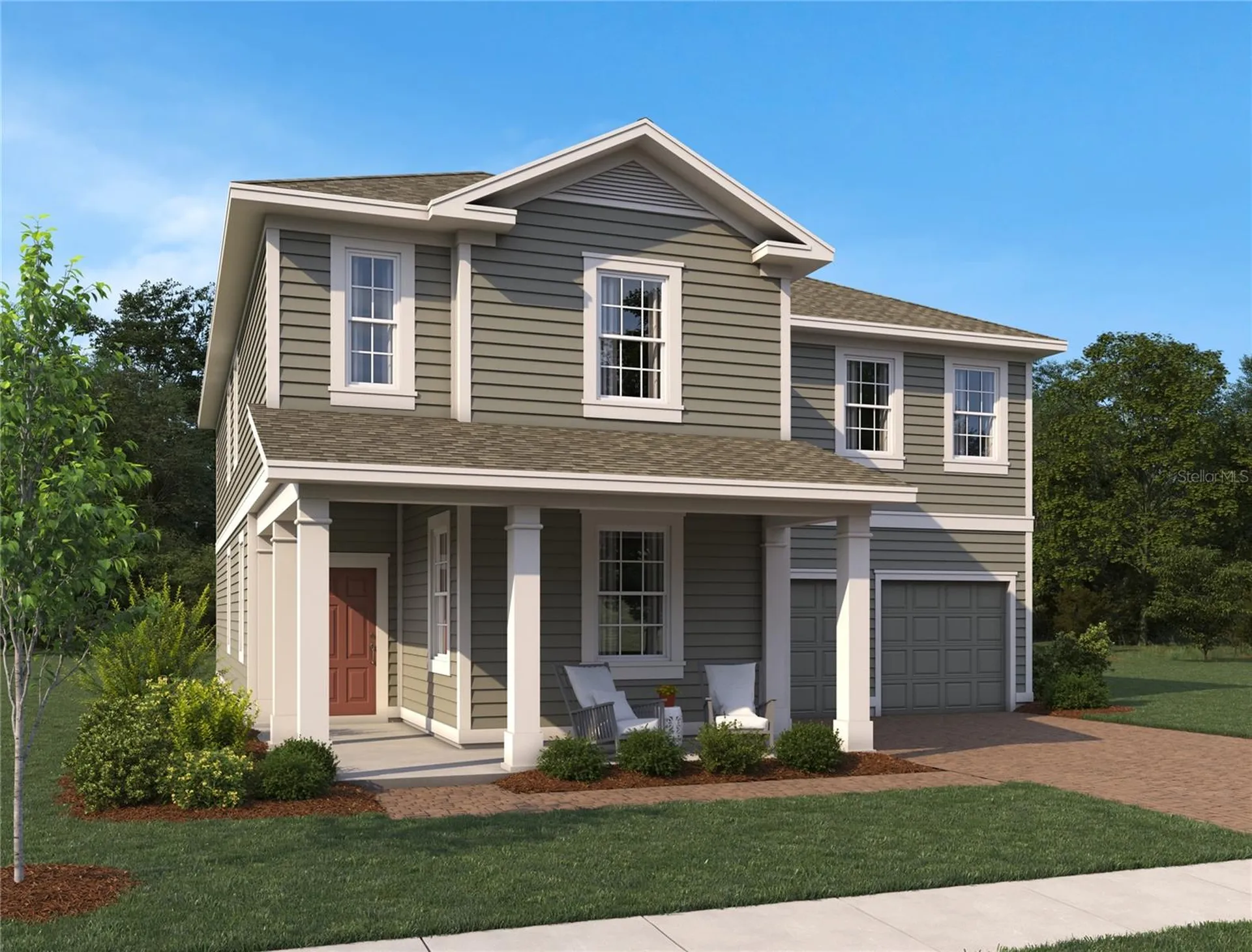 17631 Lake Star Road Winter Garden FL 34787
