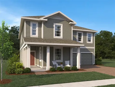 17631 Lake Star Road Winter Garden FL 34787