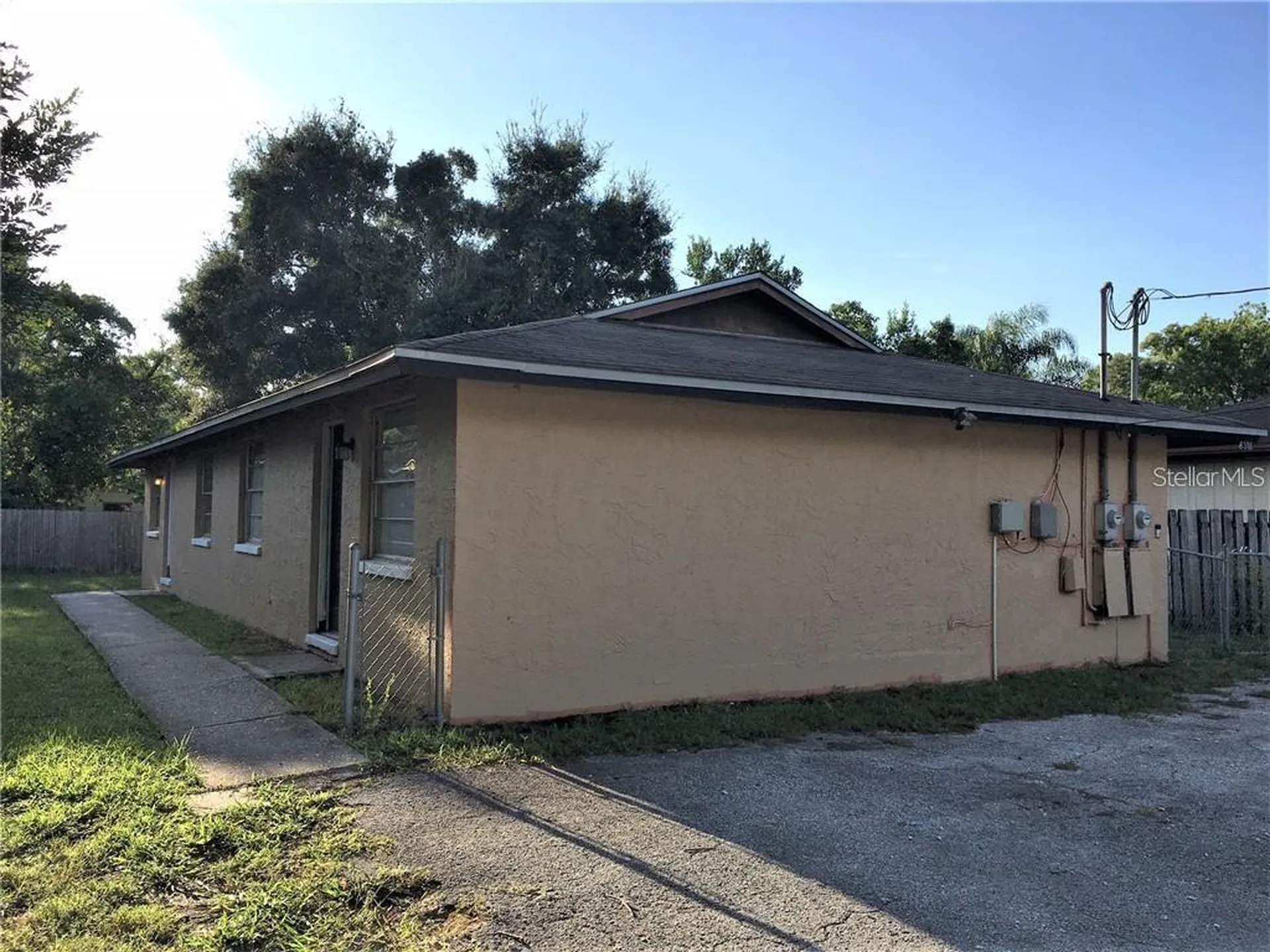 8306 N 17th Street Tampa FL 33604