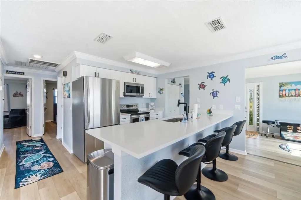 3385 Holly Springs Drive Hernando Beach FL 34607
