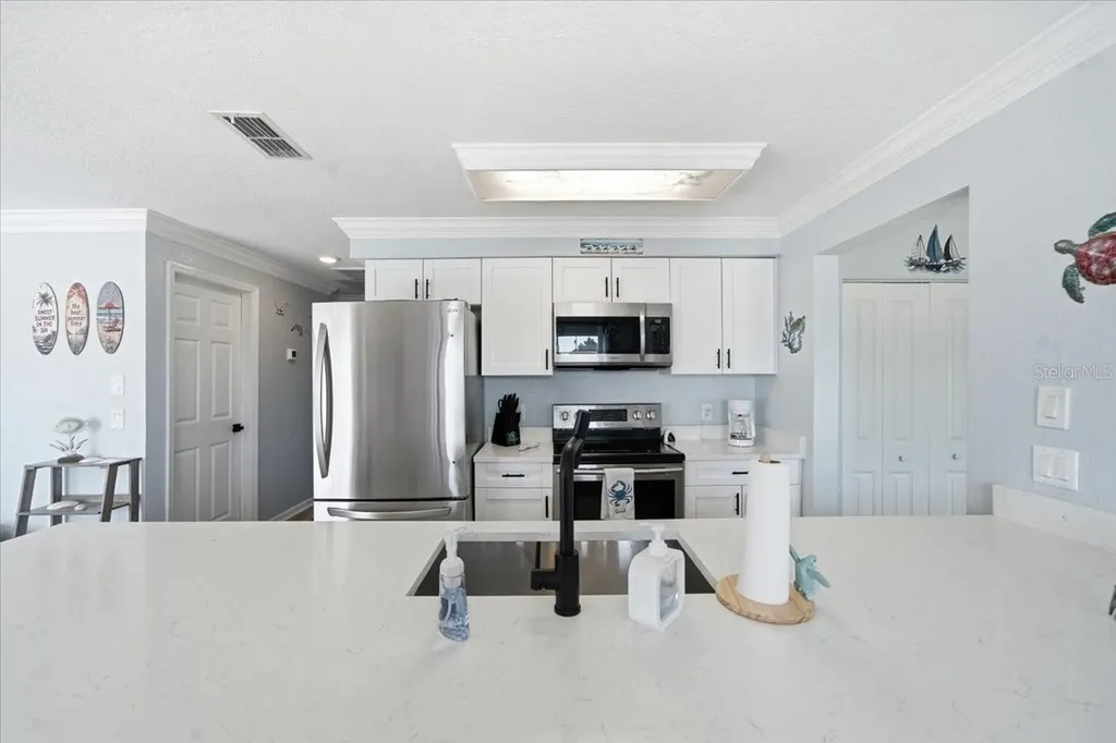 3385 Holly Springs Drive Hernando Beach FL 34607