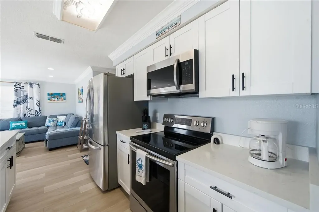 3385 Holly Springs Drive Hernando Beach FL 34607