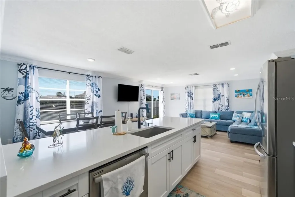 3385 Holly Springs Drive Hernando Beach FL 34607