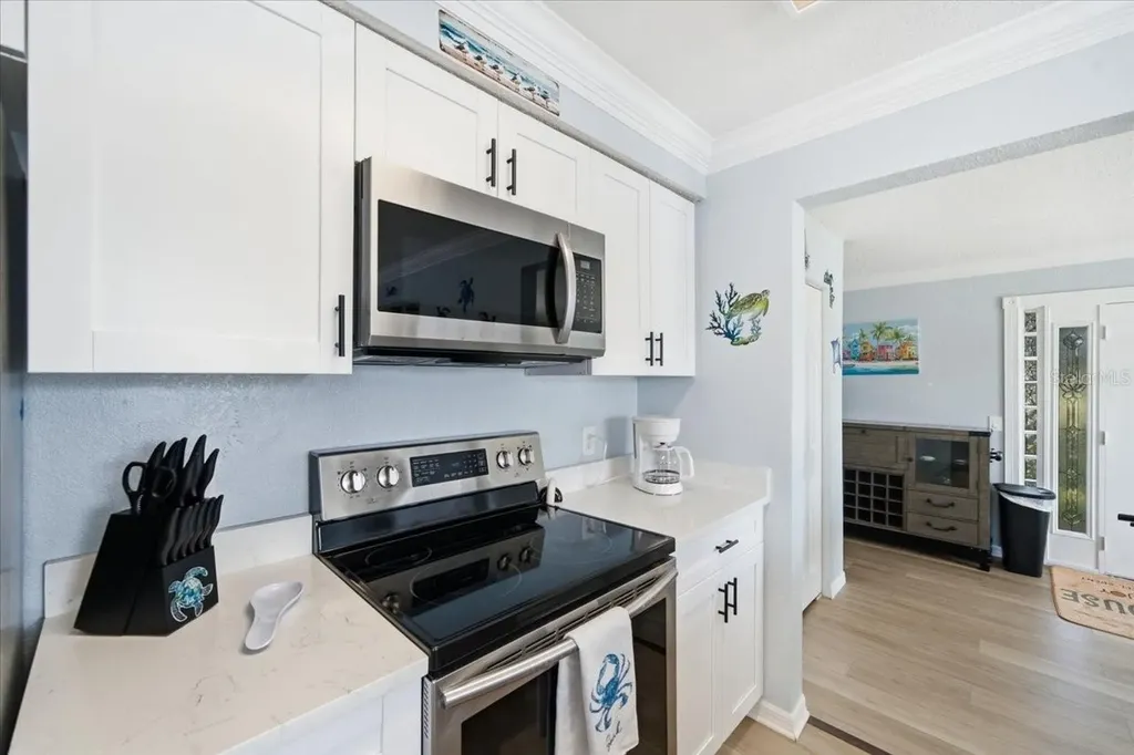 3385 Holly Springs Drive Hernando Beach FL 34607