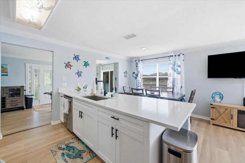3385 Holly Springs Drive Hernando Beach FL 34607