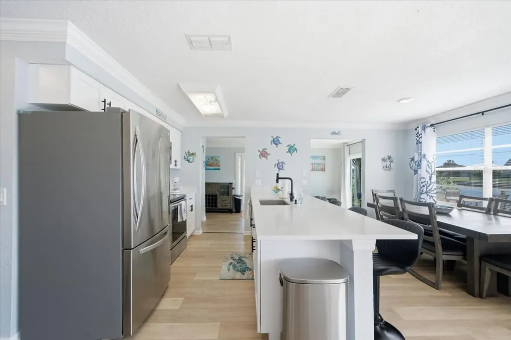 3385 Holly Springs Drive Hernando Beach FL 34607