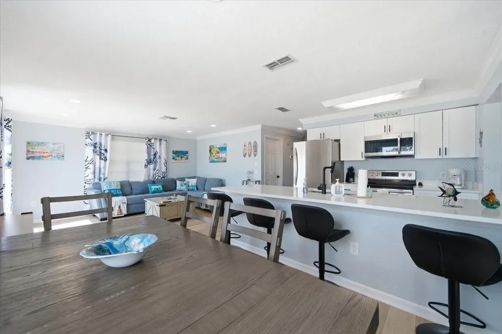 3385 Holly Springs Drive Hernando Beach FL 34607