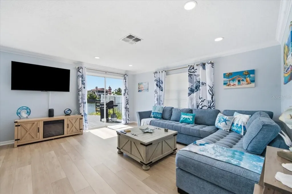 3385 Holly Springs Drive Hernando Beach FL 34607