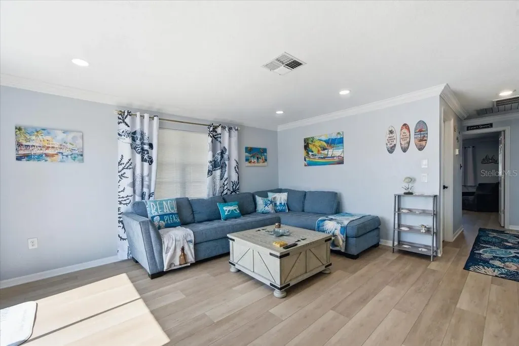 3385 Holly Springs Drive Hernando Beach FL 34607