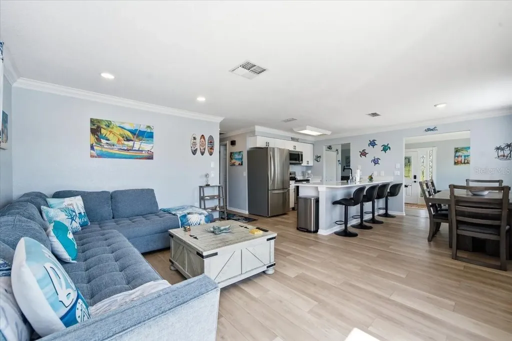 3385 Holly Springs Drive Hernando Beach FL 34607