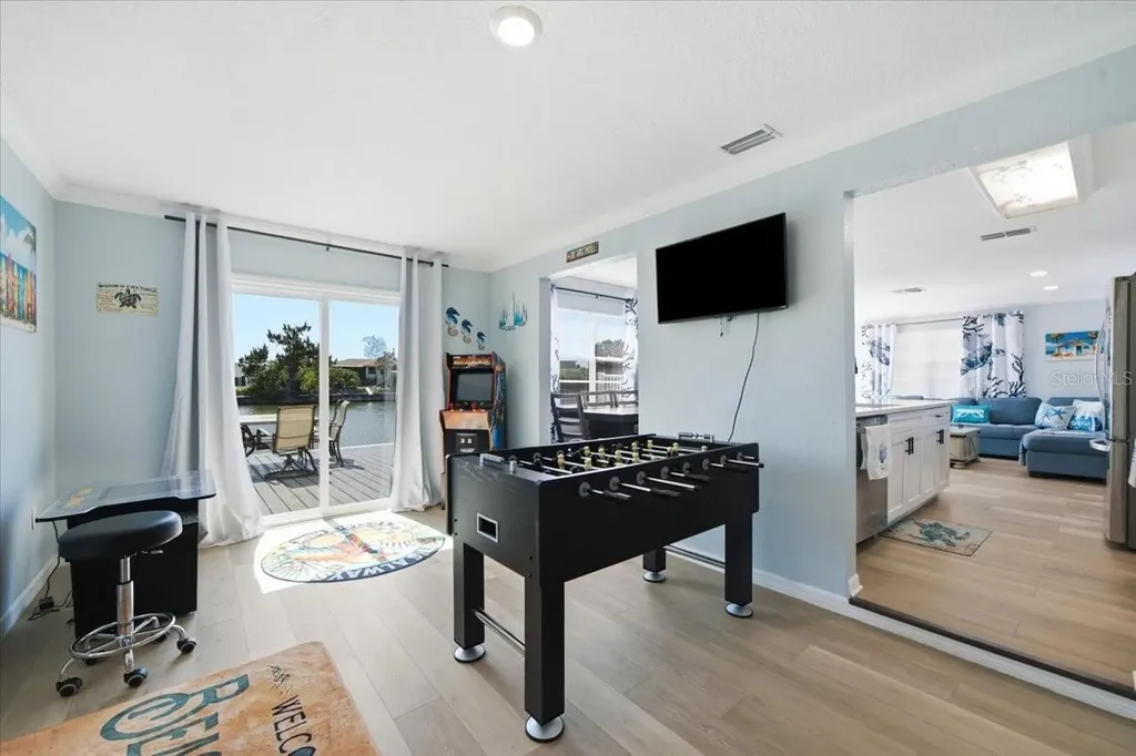3385 Holly Springs Drive Hernando Beach FL 34607
