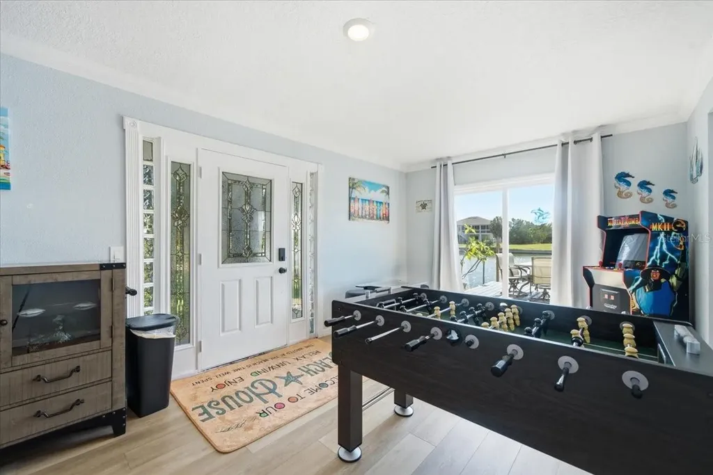 3385 Holly Springs Drive Hernando Beach FL 34607