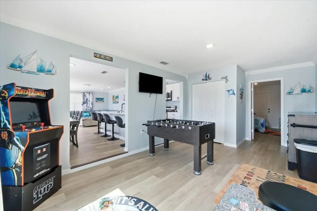 3385 Holly Springs Drive Hernando Beach FL 34607