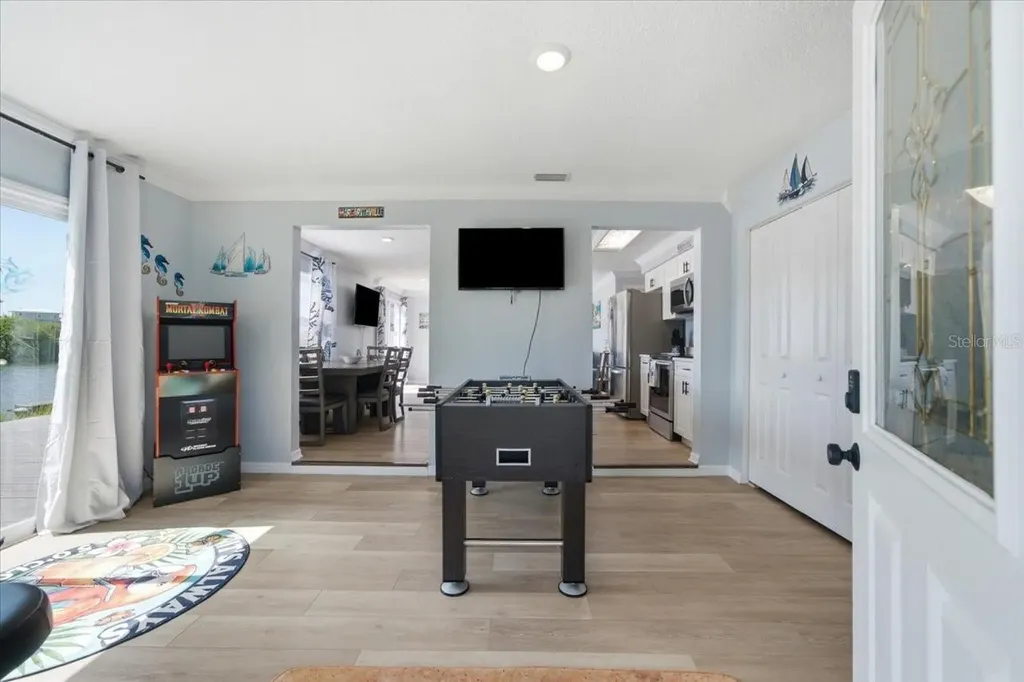 3385 Holly Springs Drive Hernando Beach FL 34607