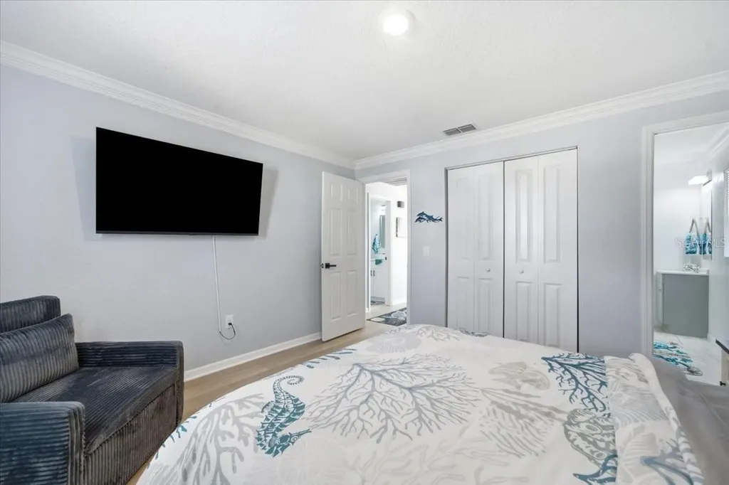 3385 Holly Springs Drive Hernando Beach FL 34607