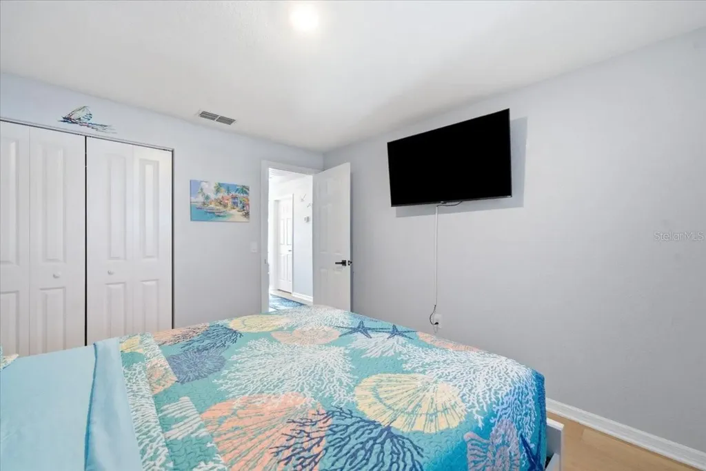 3385 Holly Springs Drive Hernando Beach FL 34607