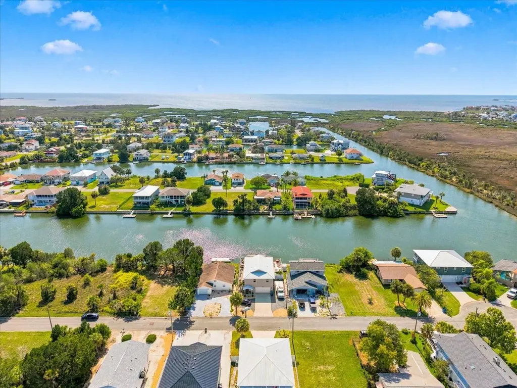 3385 Holly Springs Drive Hernando Beach FL 34607