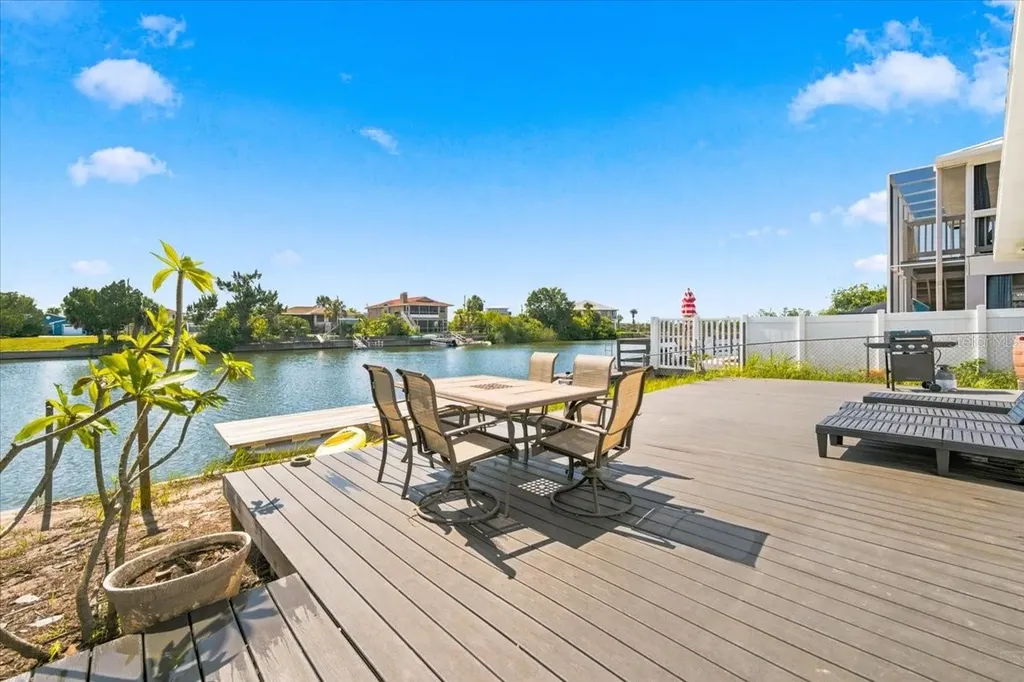 3385 Holly Springs Drive Hernando Beach FL 34607