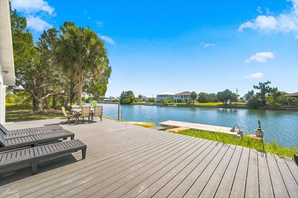 3385 Holly Springs Drive Hernando Beach FL 34607
