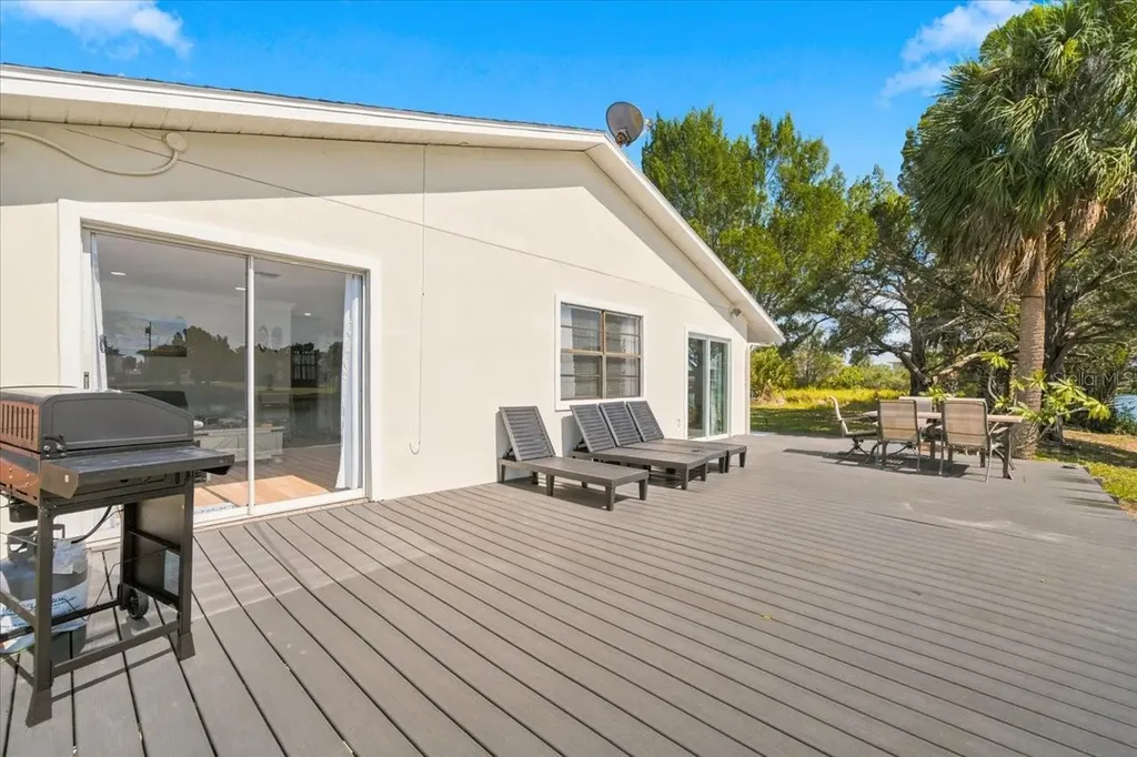 3385 Holly Springs Drive Hernando Beach FL 34607