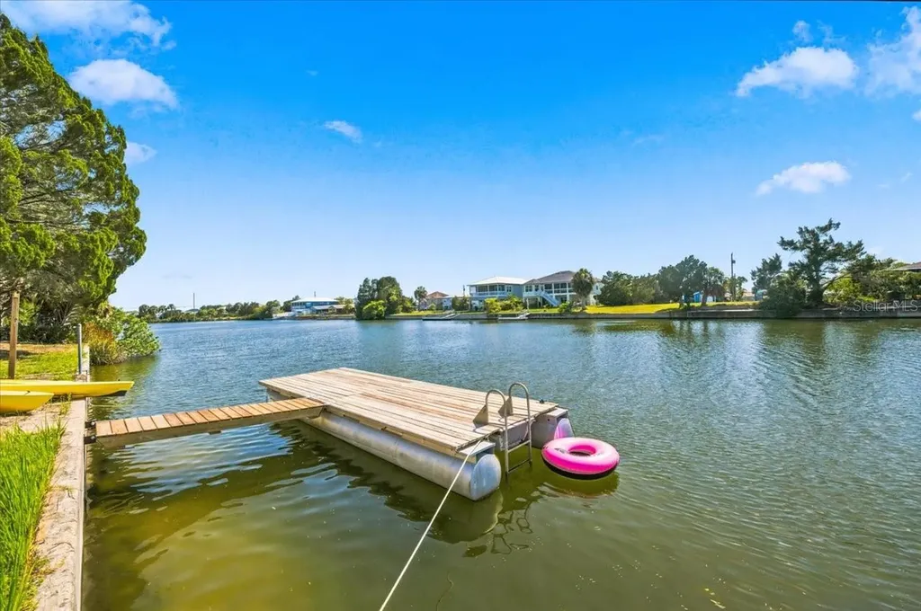 3385 Holly Springs Drive Hernando Beach FL 34607