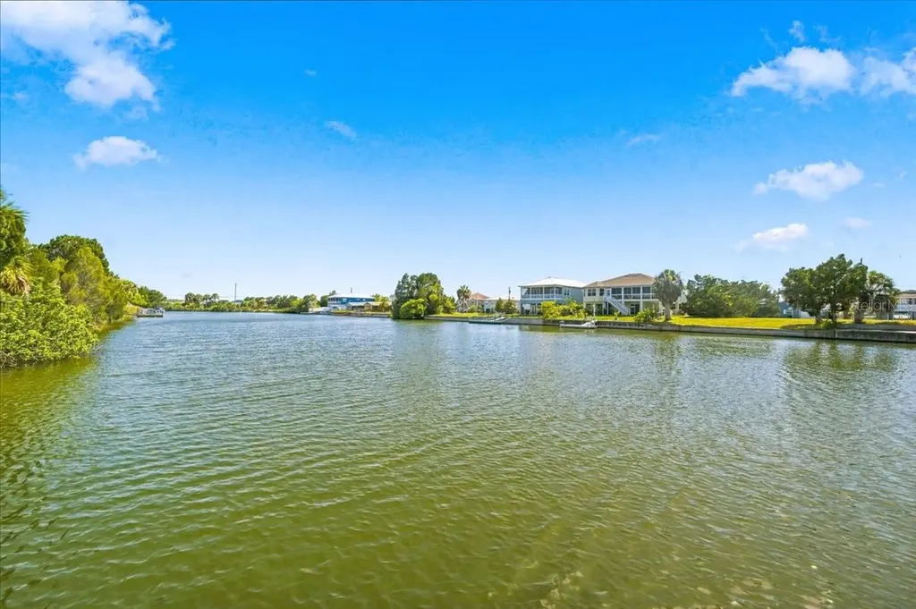 3385 Holly Springs Drive Hernando Beach FL 34607