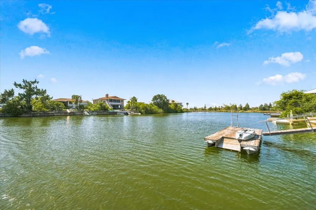 3385 Holly Springs Drive Hernando Beach FL 34607