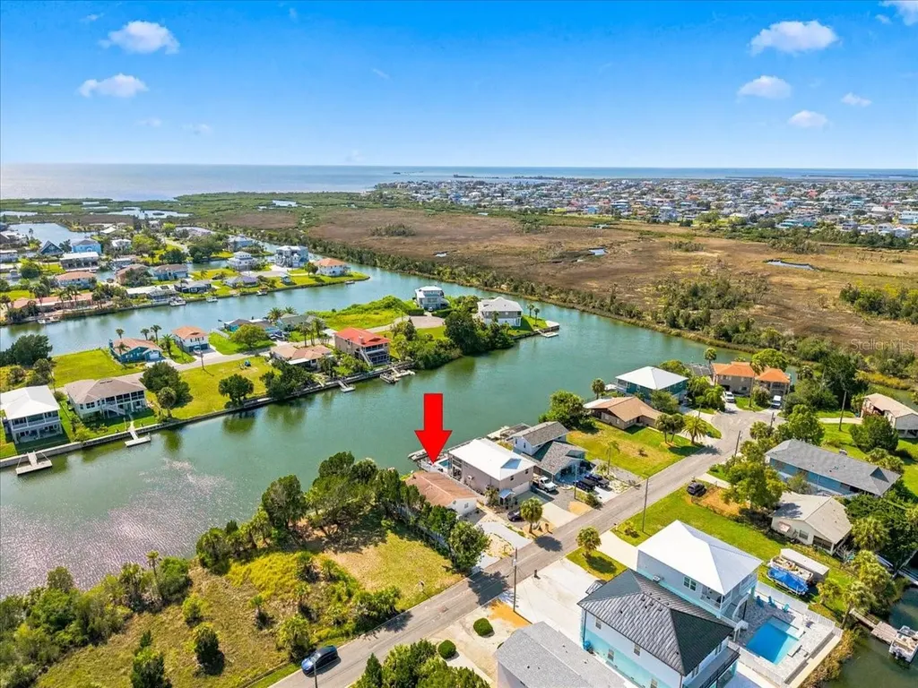 3385 Holly Springs Drive Hernando Beach FL 34607