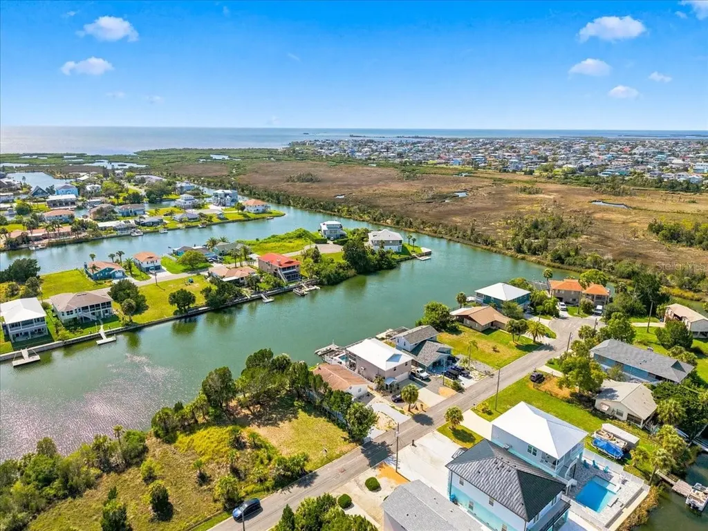 3385 Holly Springs Drive Hernando Beach FL 34607