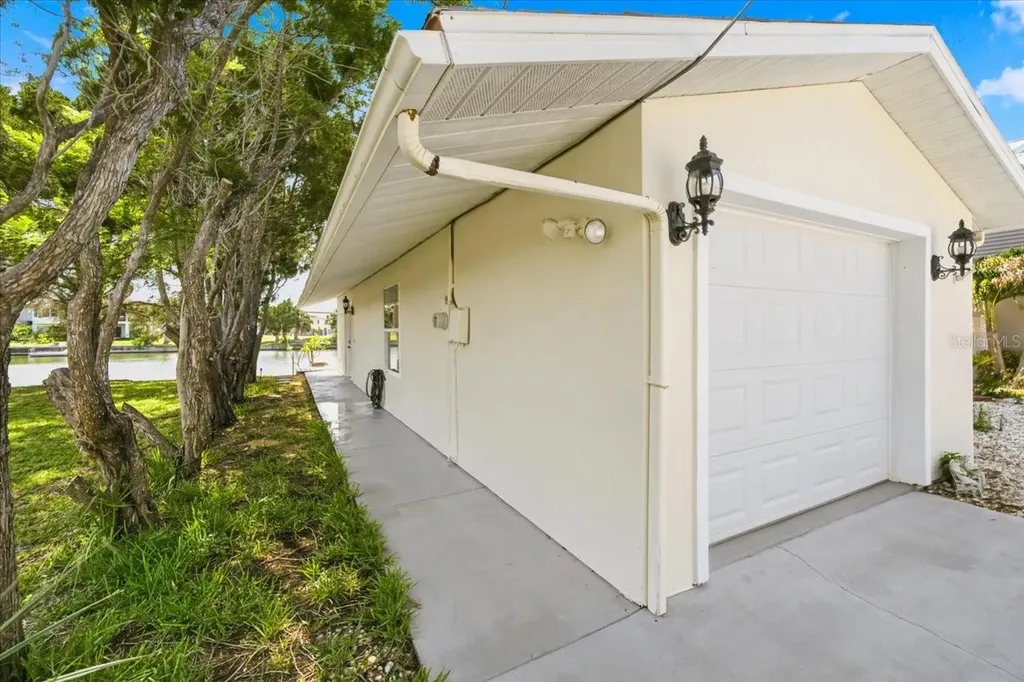 3385 Holly Springs Drive Hernando Beach FL 34607