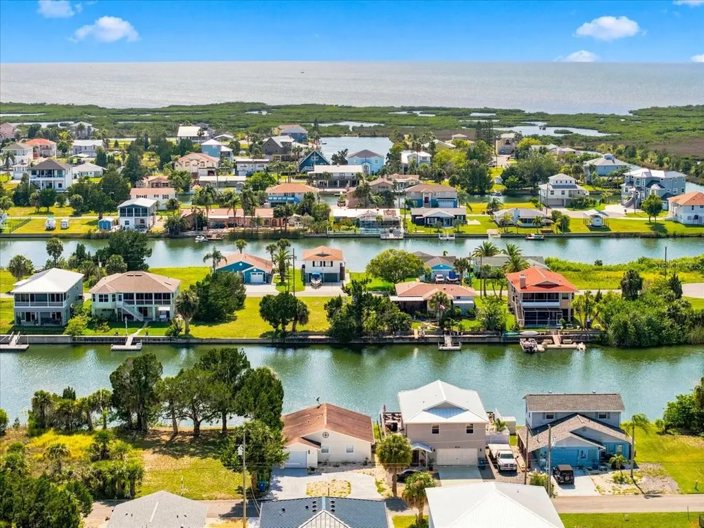 3385 Holly Springs Drive Hernando Beach FL 34607