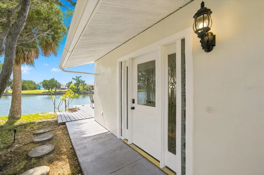 3385 Holly Springs Drive Hernando Beach FL 34607